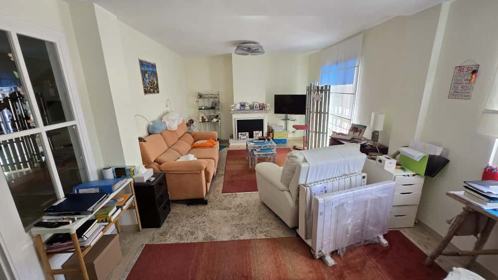 Chalet en venta en Alhaurín de la Torre
