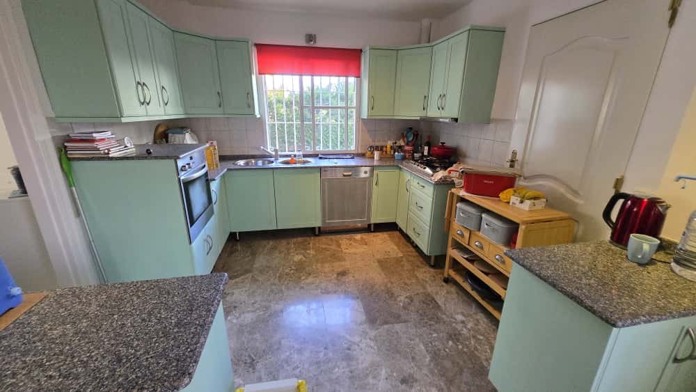Chalet en venta en Alhaurín de la Torre