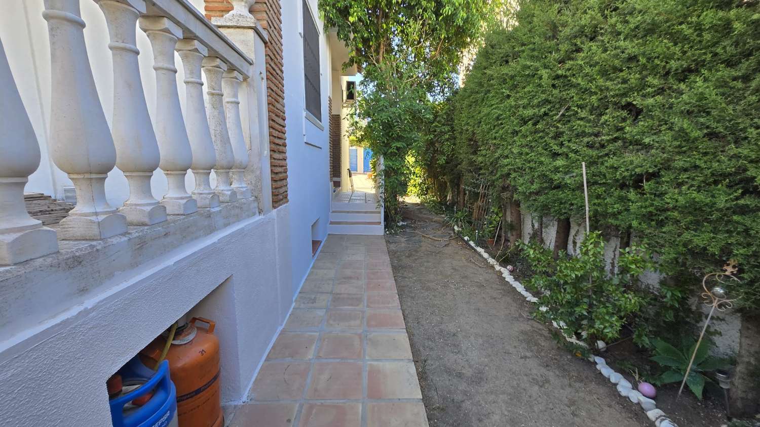 Chalet en venta en Alhaurín de la Torre