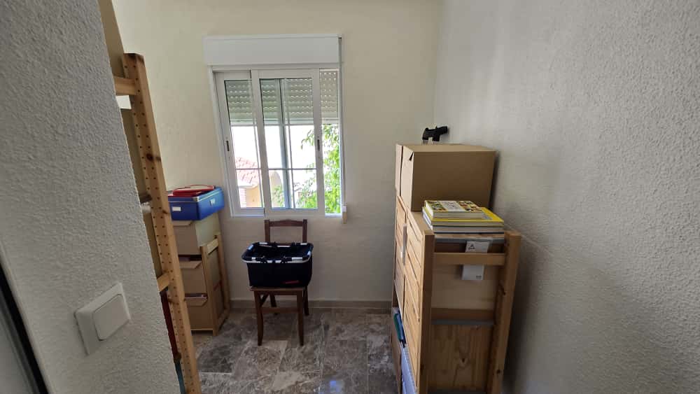 Chalet en venta en Alhaurín de la Torre