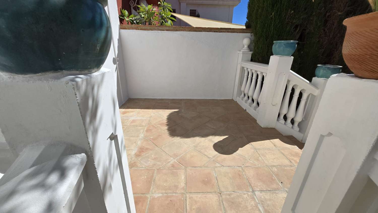 Chalet en venta en Alhaurín de la Torre