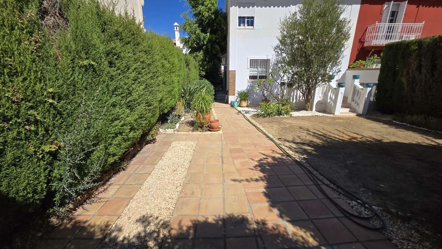 Chalet en venta en Alhaurín de la Torre