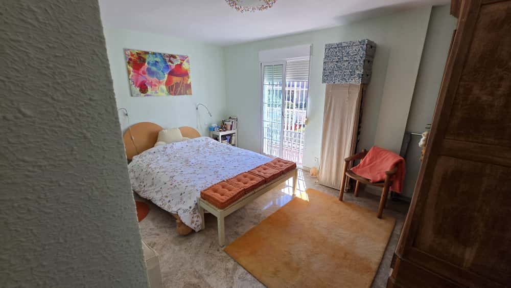 Chalet en venta en Alhaurín de la Torre