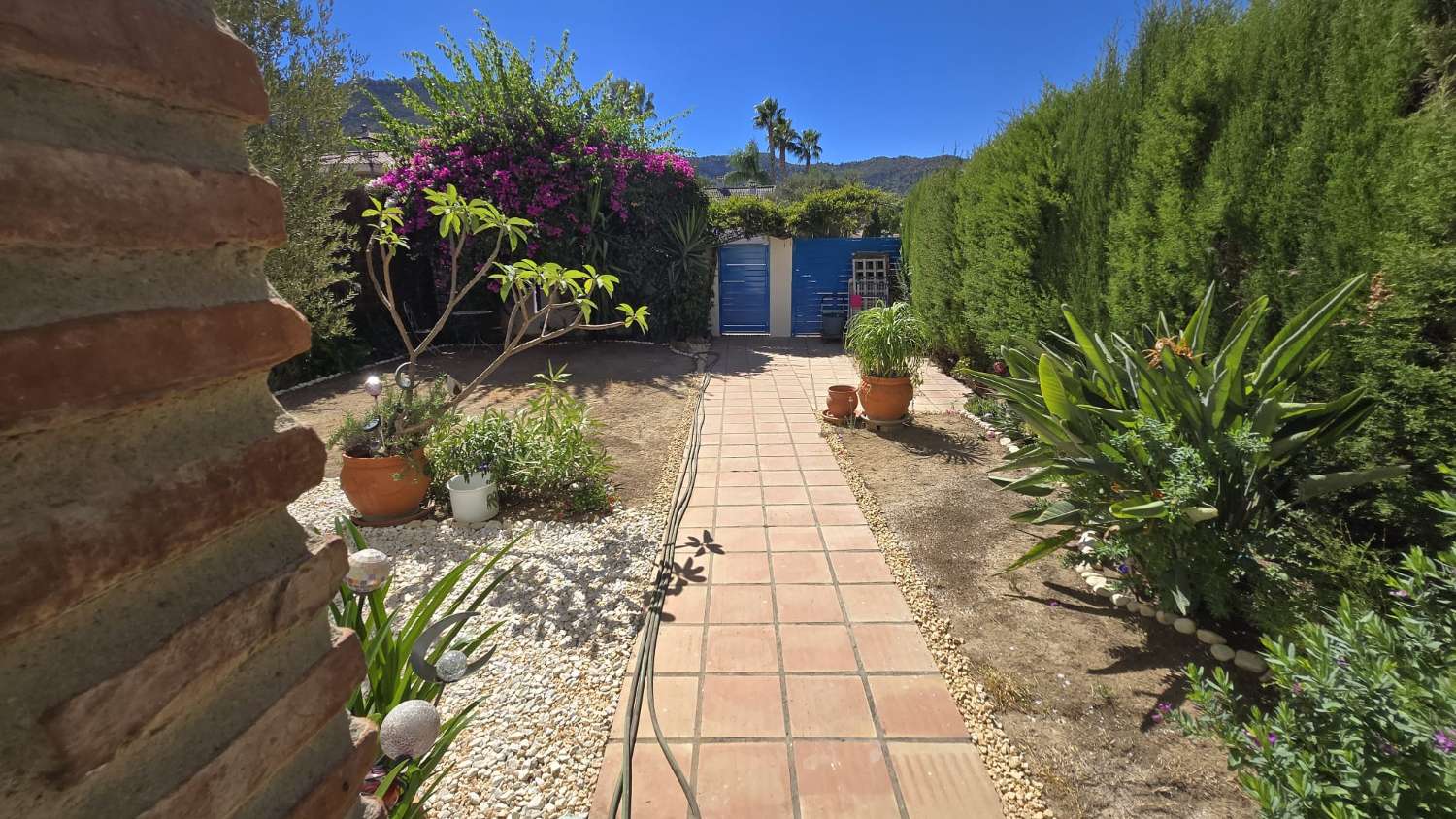 Chalet en venta en Alhaurín de la Torre