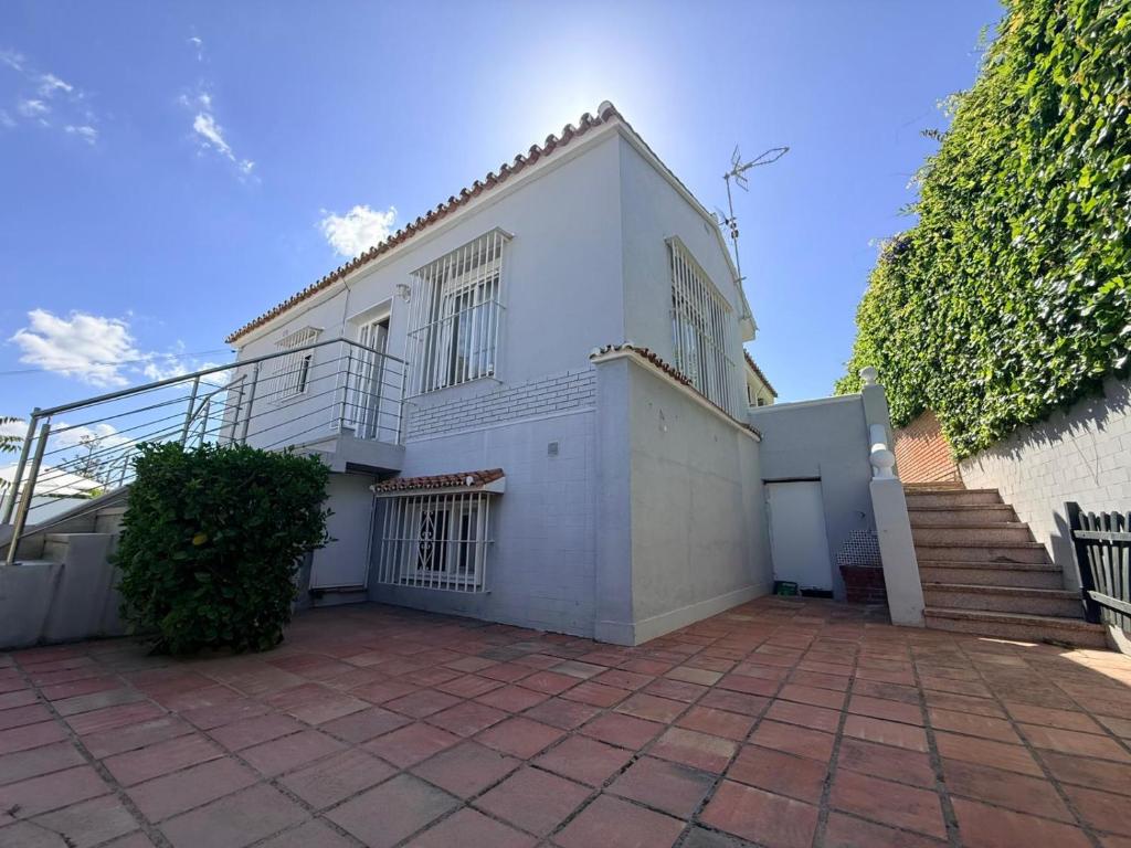Villa en location à Alhaurín de la Torre