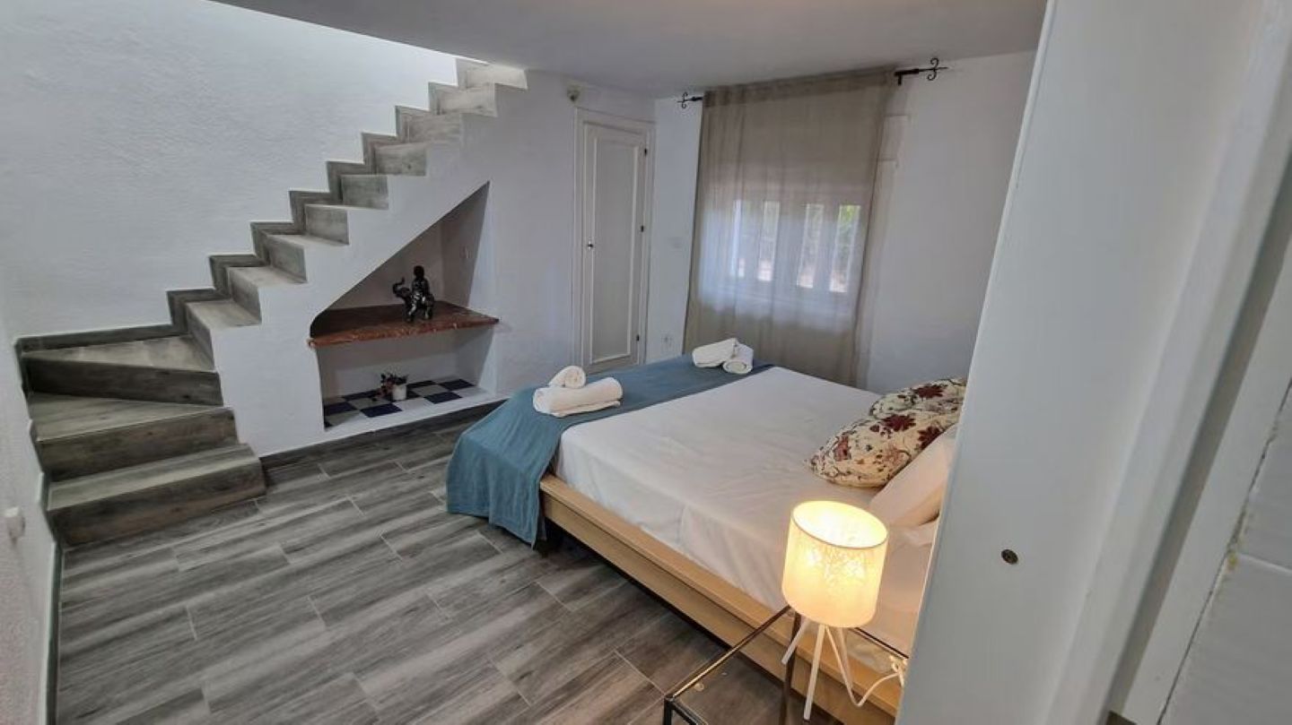 Villa en location à Alhaurín de la Torre