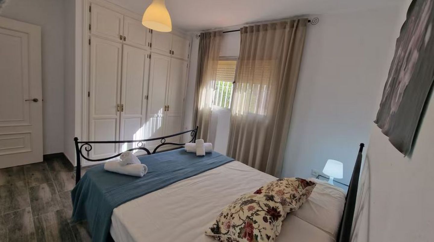 Villa en location à Alhaurín de la Torre