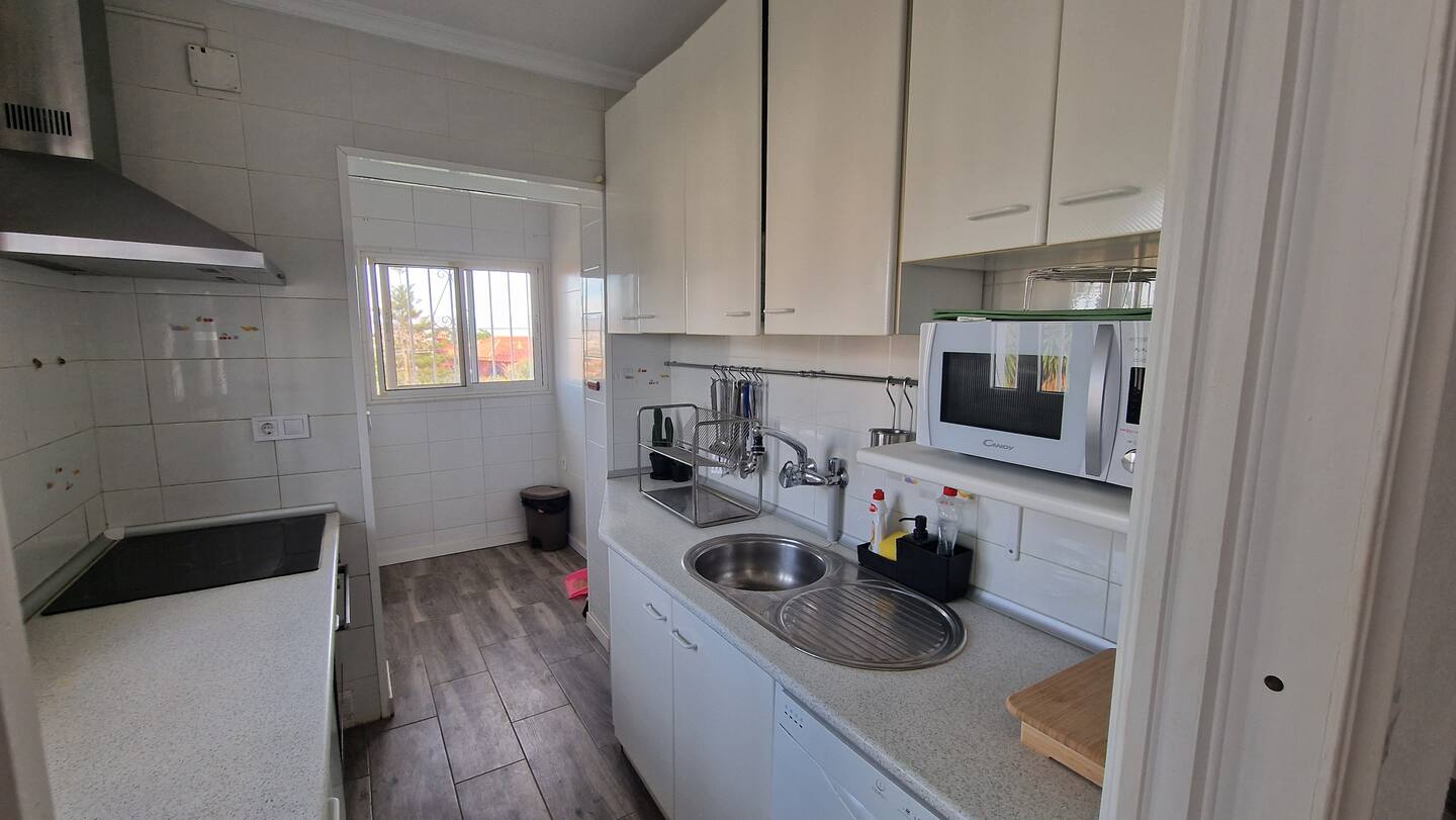 Villa en location à Alhaurín de la Torre