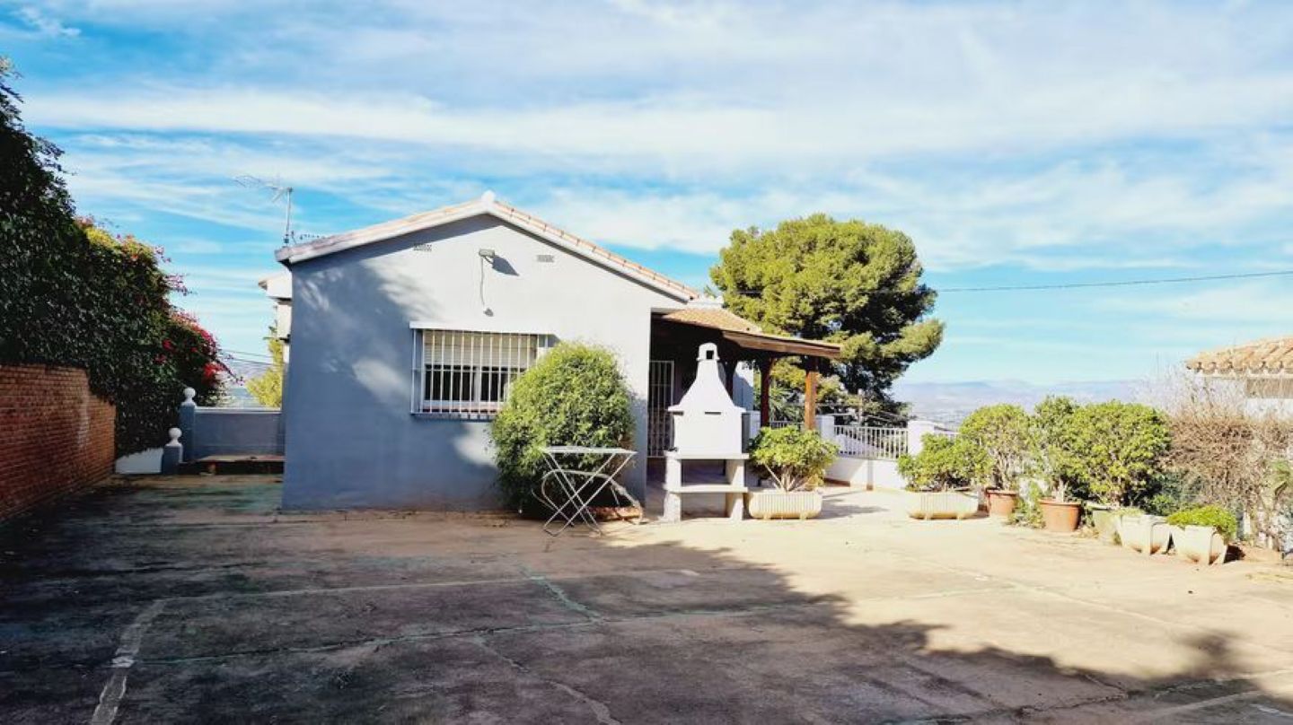Villa en location à Alhaurín de la Torre