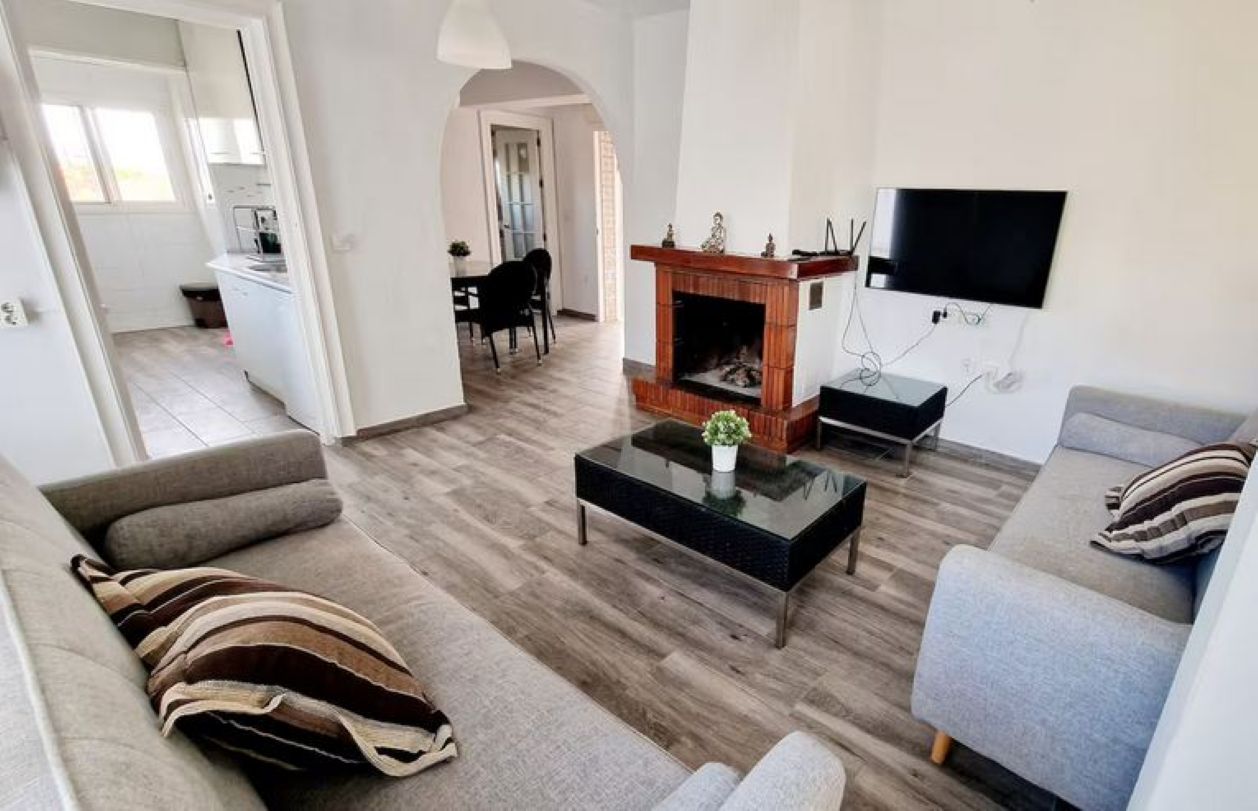 Villa en location à Alhaurín de la Torre