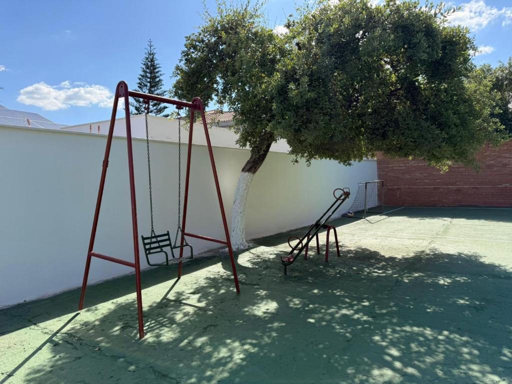 Villa en location à Alhaurín de la Torre