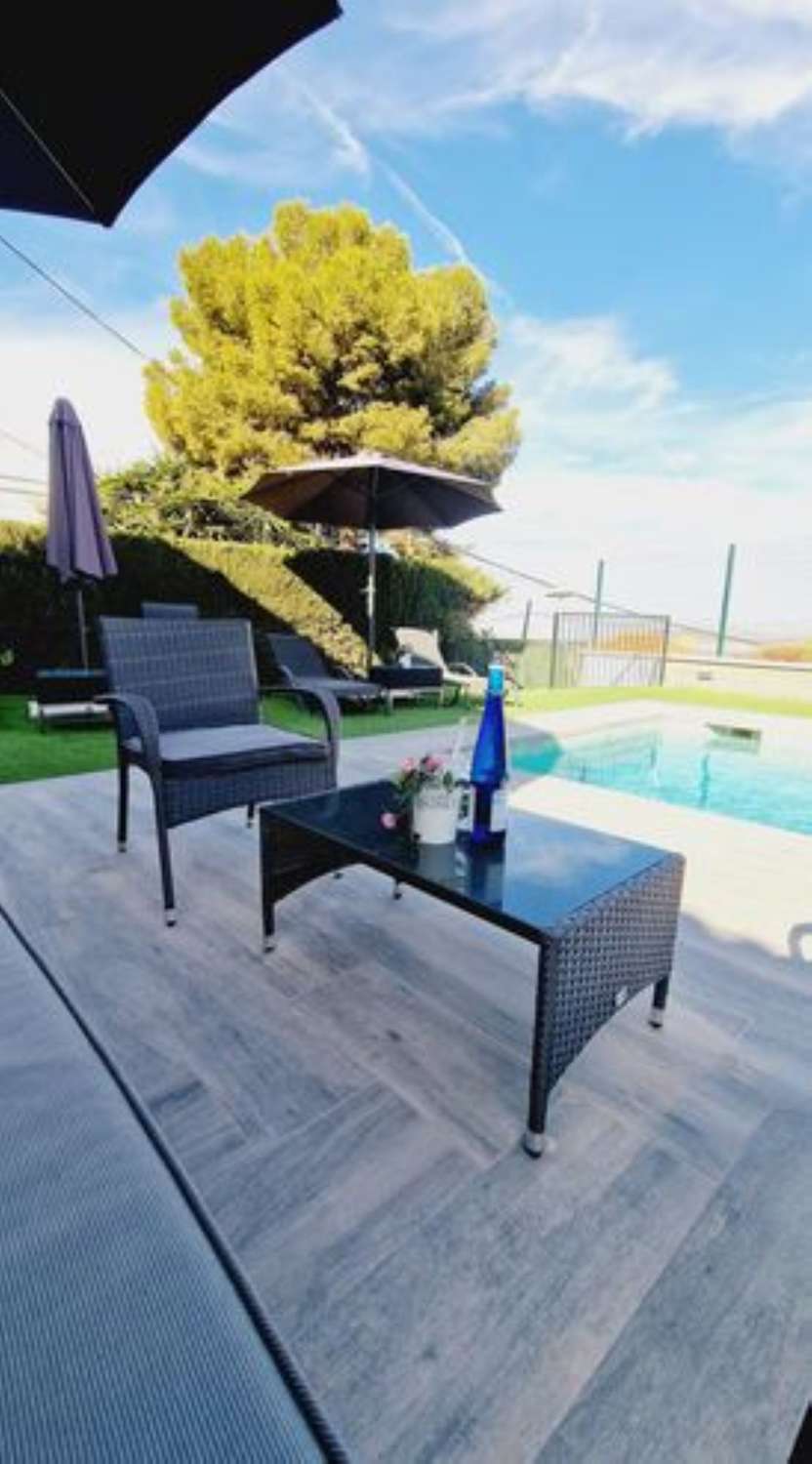 Villa en location à Alhaurín de la Torre