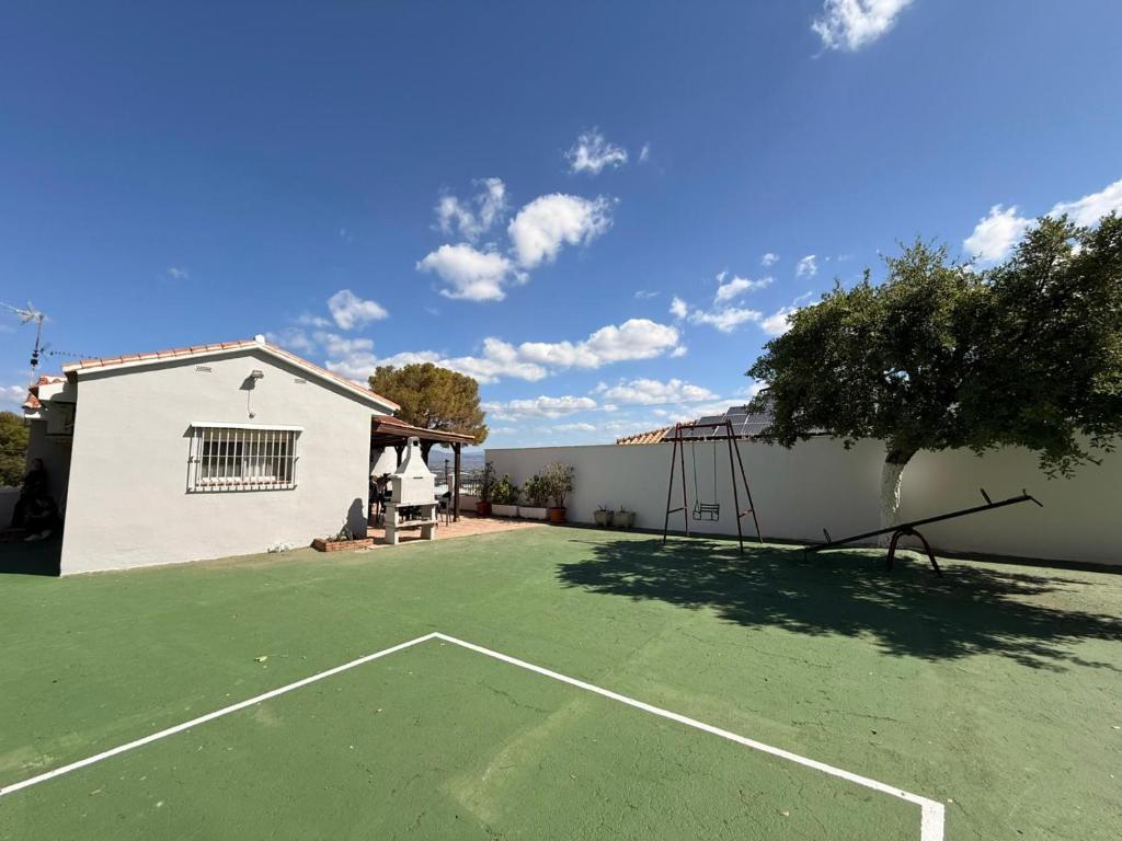 Villa en location à Alhaurín de la Torre