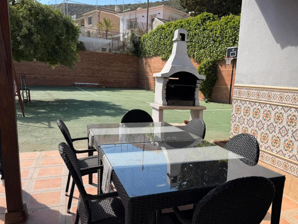 Villa en location à Alhaurín de la Torre