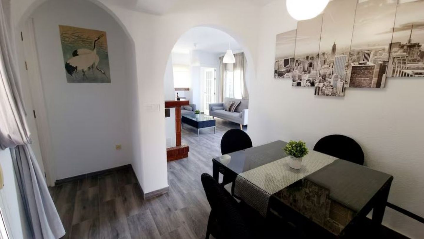 Villa en location à Alhaurín de la Torre