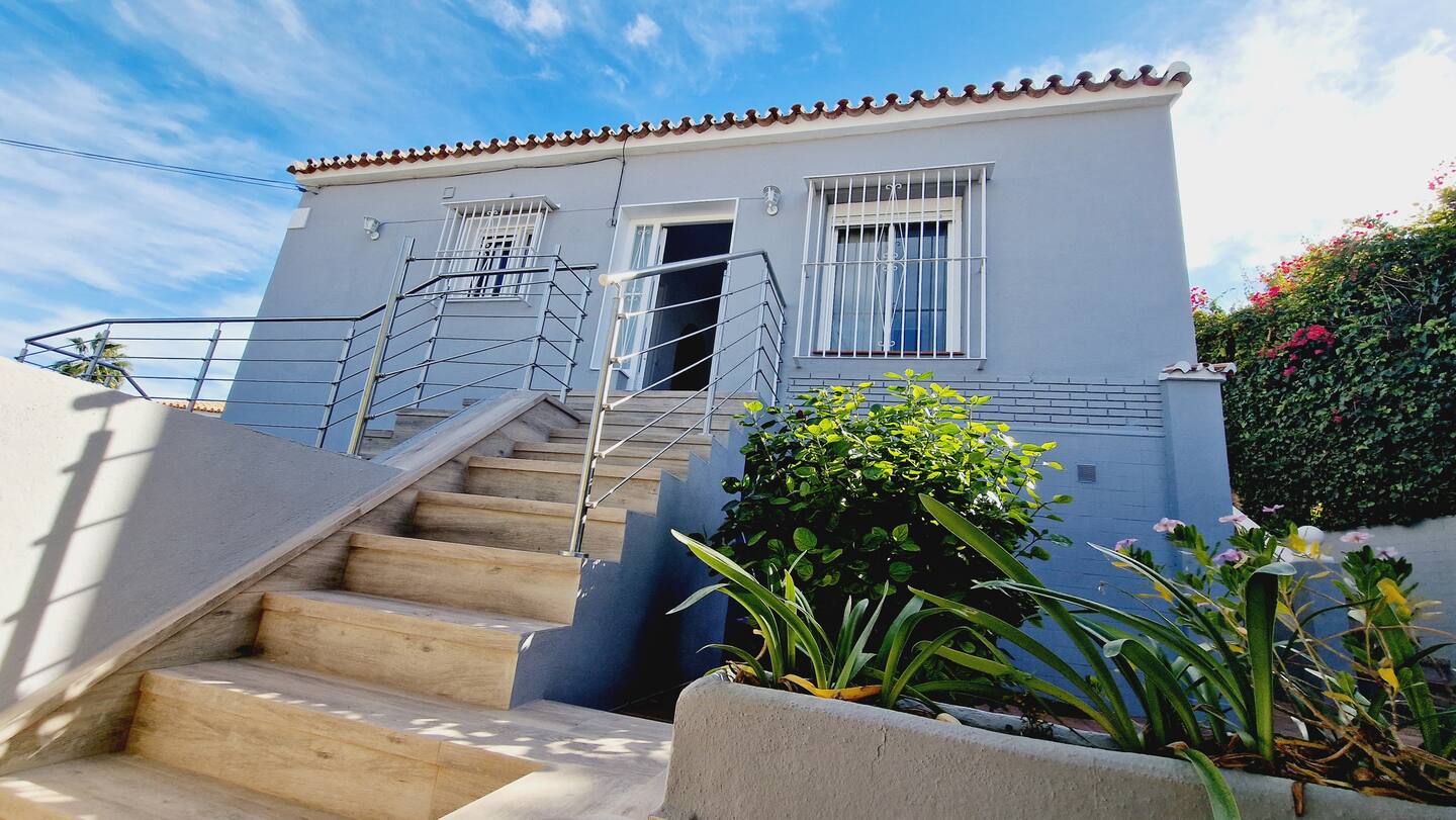 Villa en location à Alhaurín de la Torre