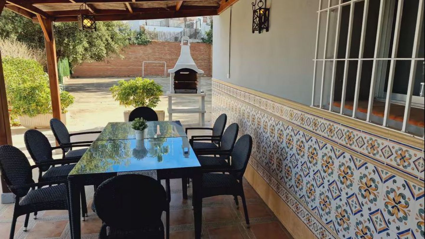 Villa en location à Alhaurín de la Torre