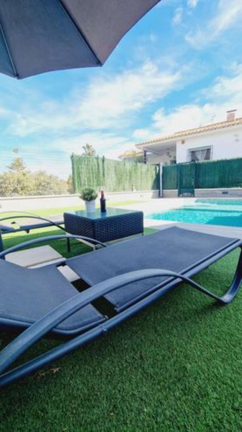 Villa en location à Alhaurín de la Torre