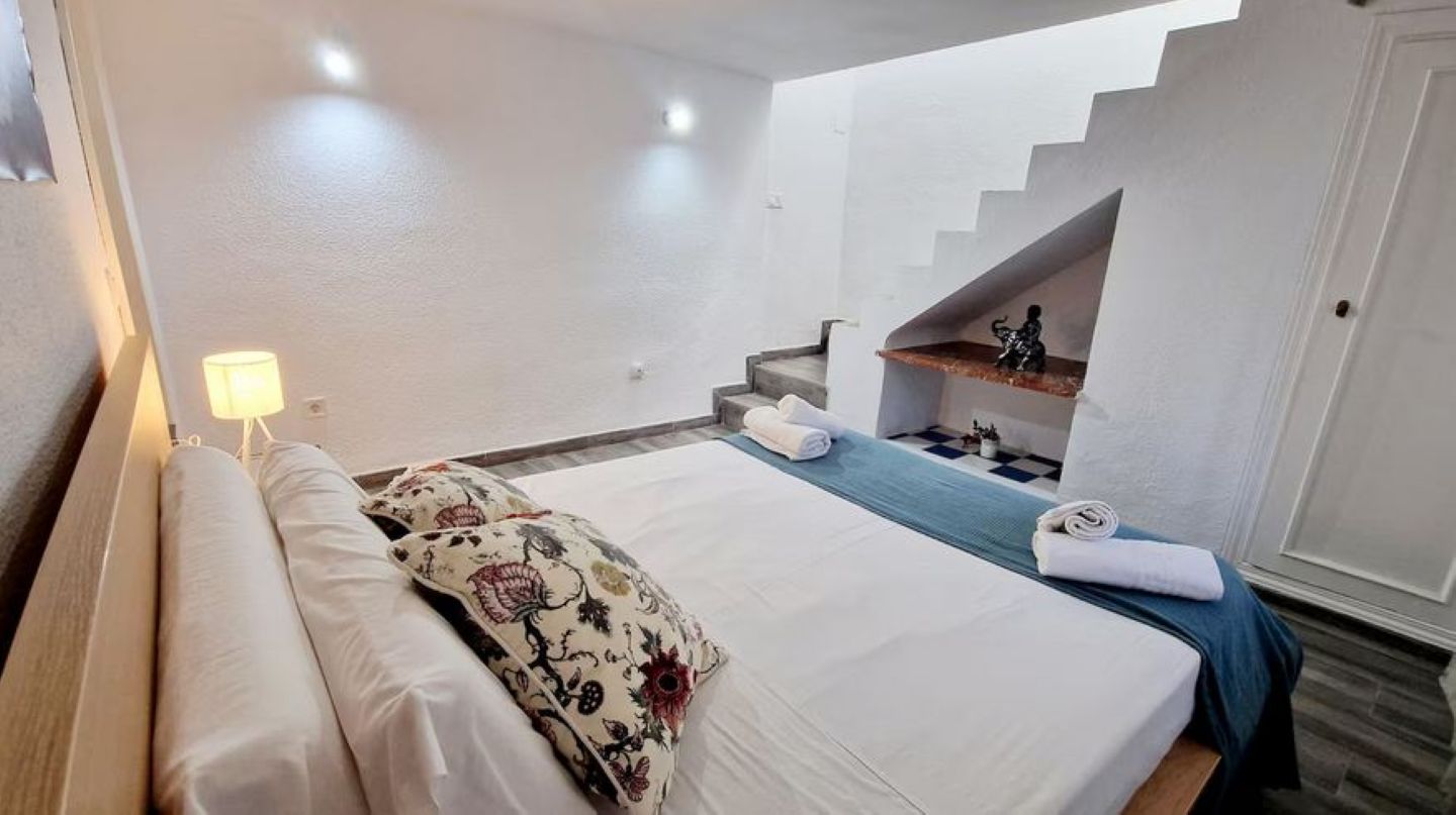 Villa en location à Alhaurín de la Torre
