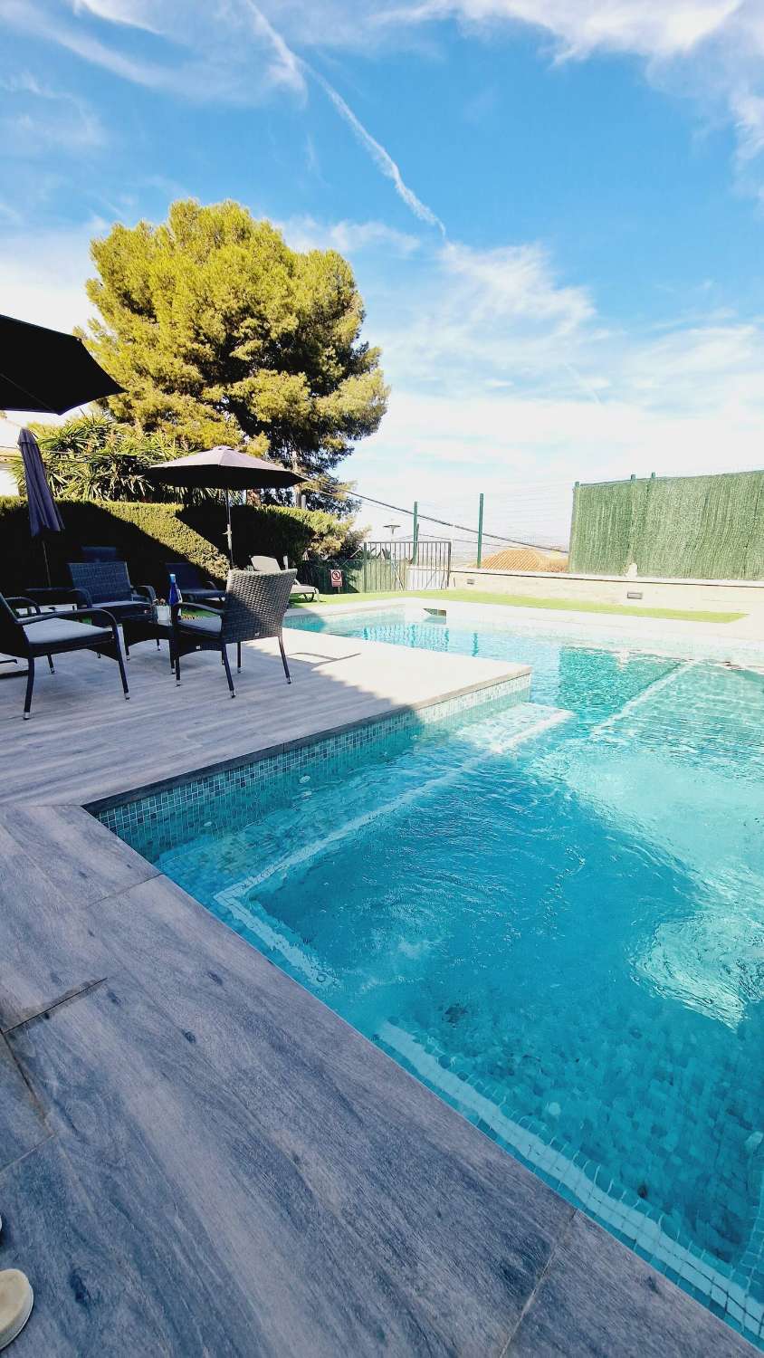 Villa en location à Alhaurín de la Torre
