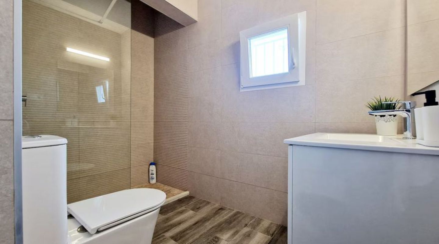Villa en location à Alhaurín de la Torre