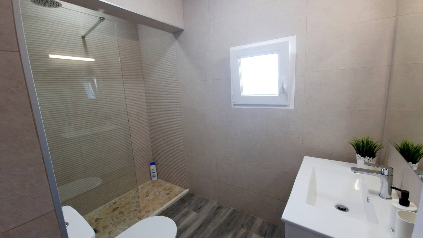 Villa en location à Alhaurín de la Torre