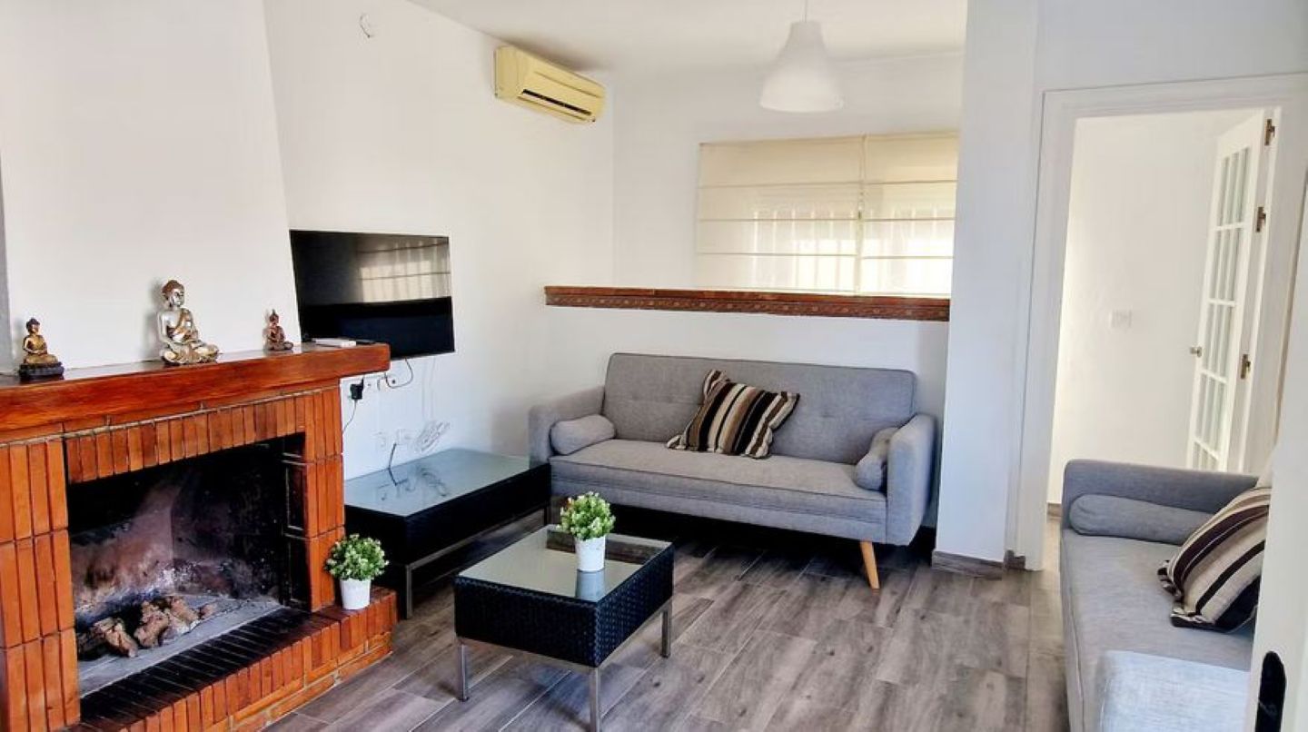 Villa en location à Alhaurín de la Torre