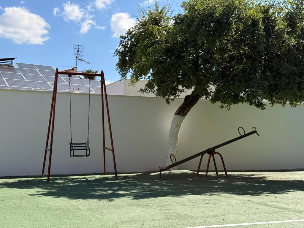 Villa en location à Alhaurín de la Torre