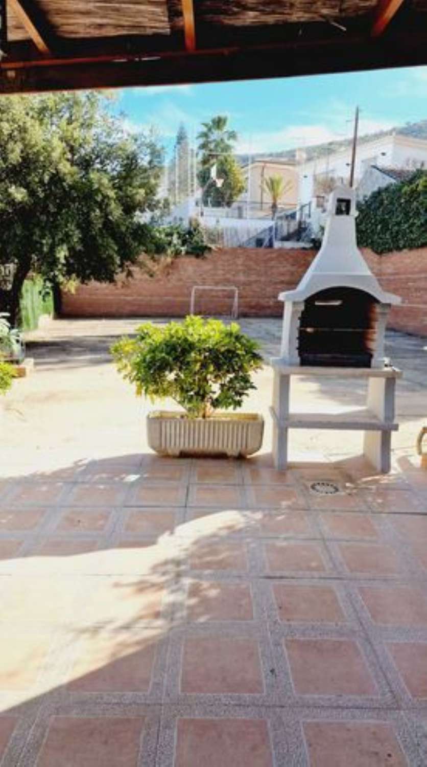 Villa en location à Alhaurín de la Torre