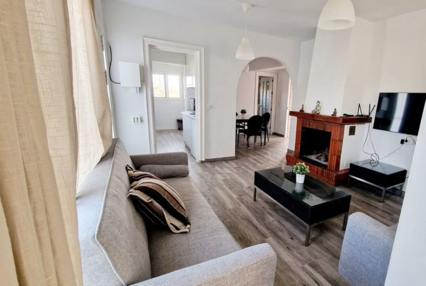 Villa en location à Alhaurín de la Torre