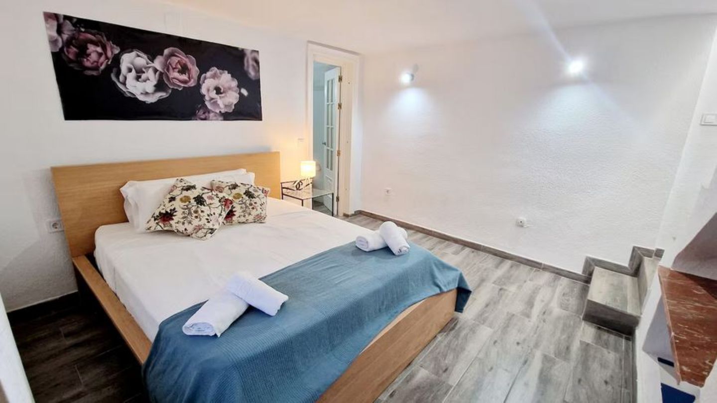 Villa en location à Alhaurín de la Torre