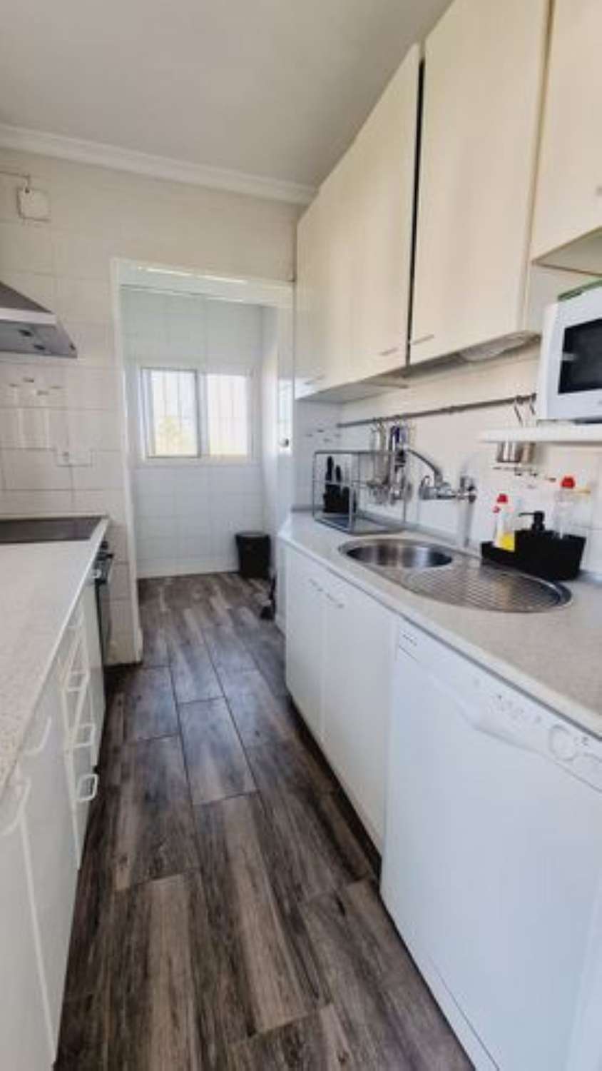 Villa en location à Alhaurín de la Torre