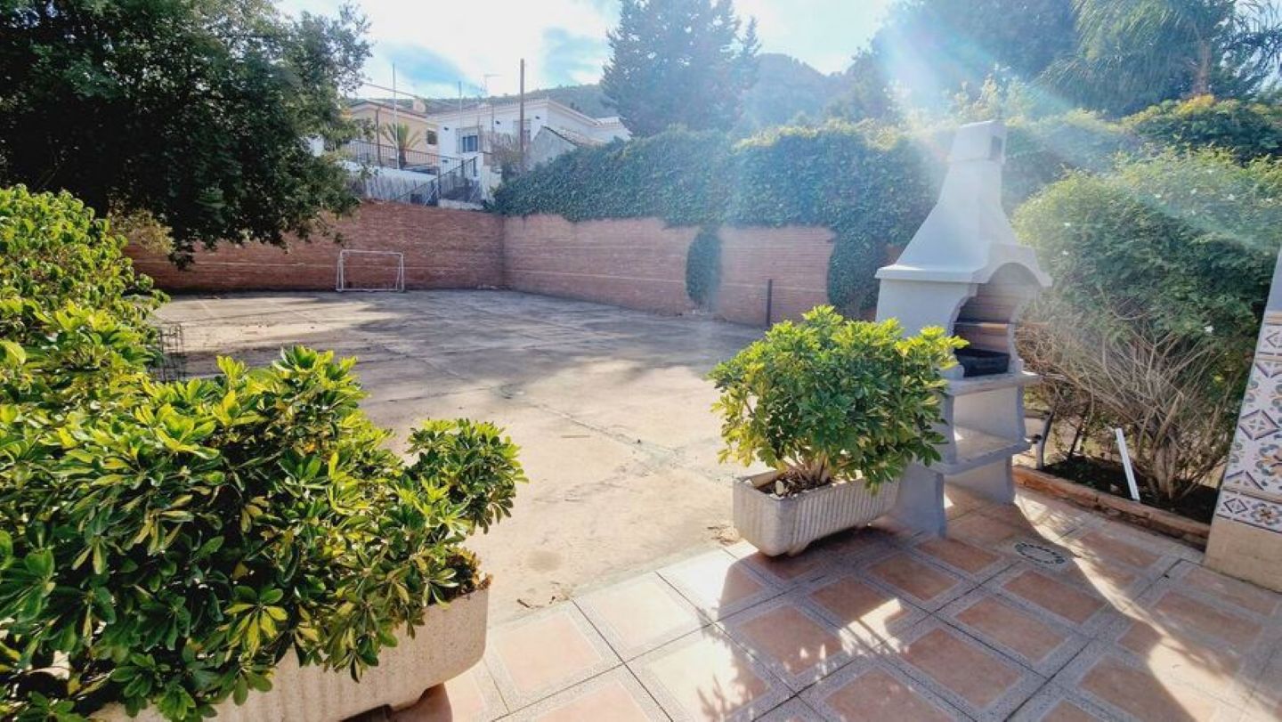Villa en location à Alhaurín de la Torre