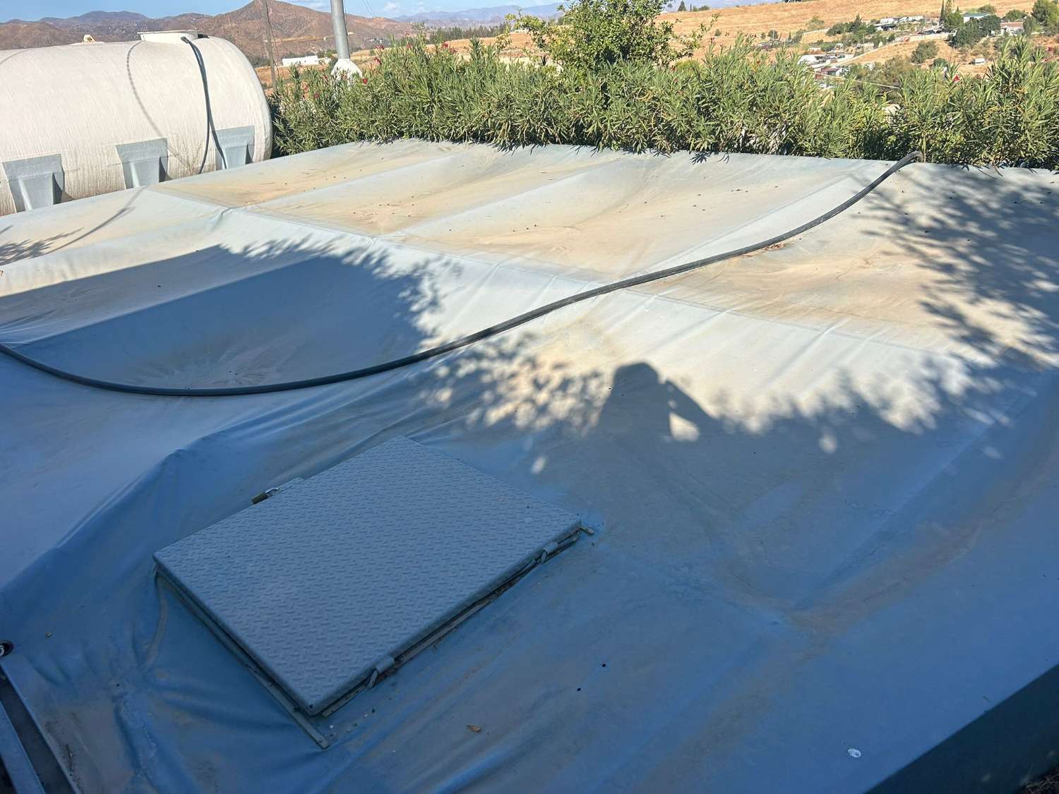 Finca en venta en Cártama