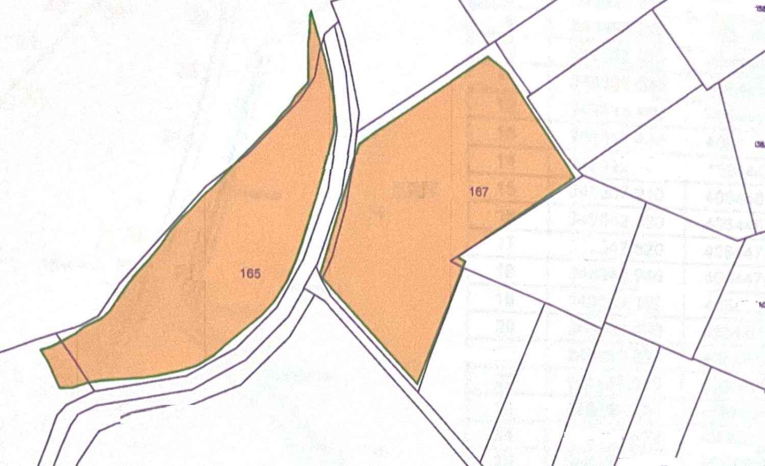 Finca en venta en Cártama