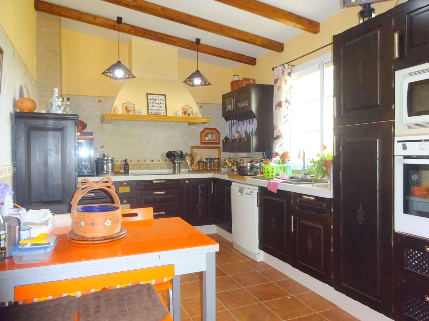Villa en venta en Alhaurín de la Torre