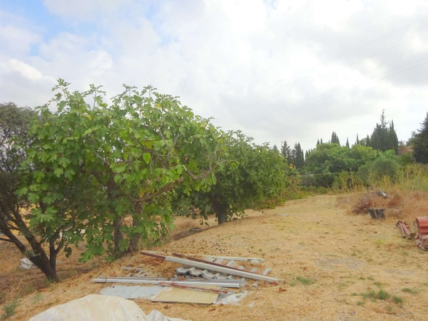 Villa en venta en Alhaurín de la Torre