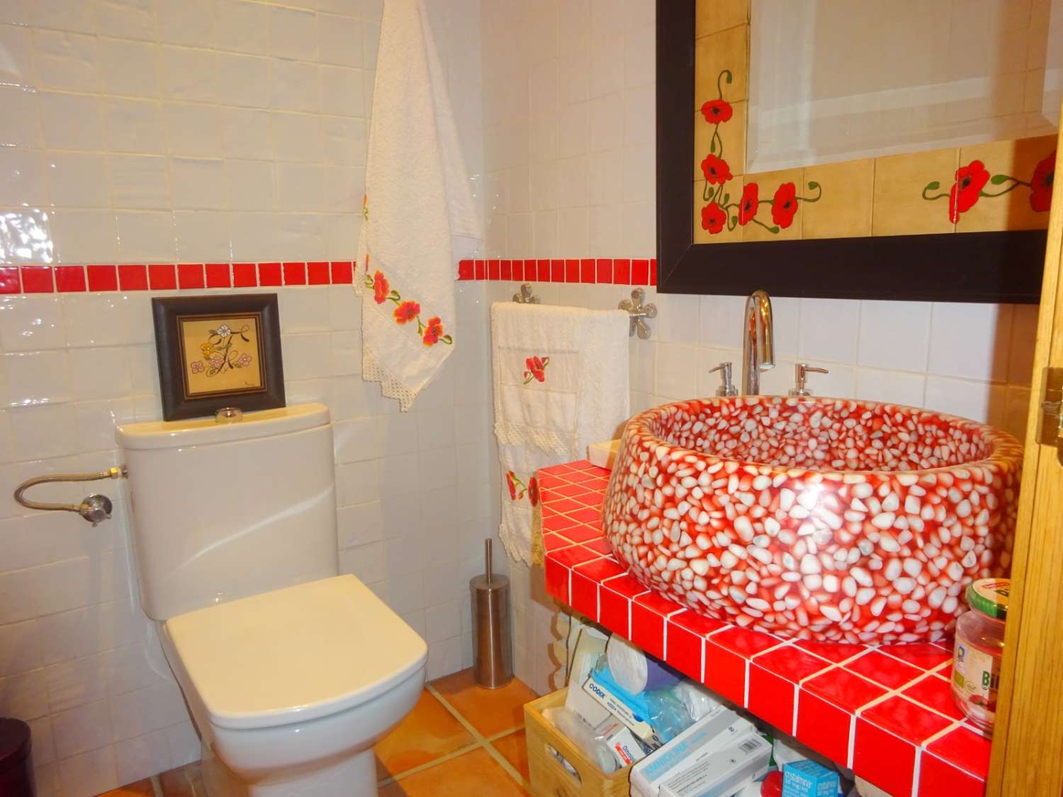 Villa en venta en Alhaurín de la Torre