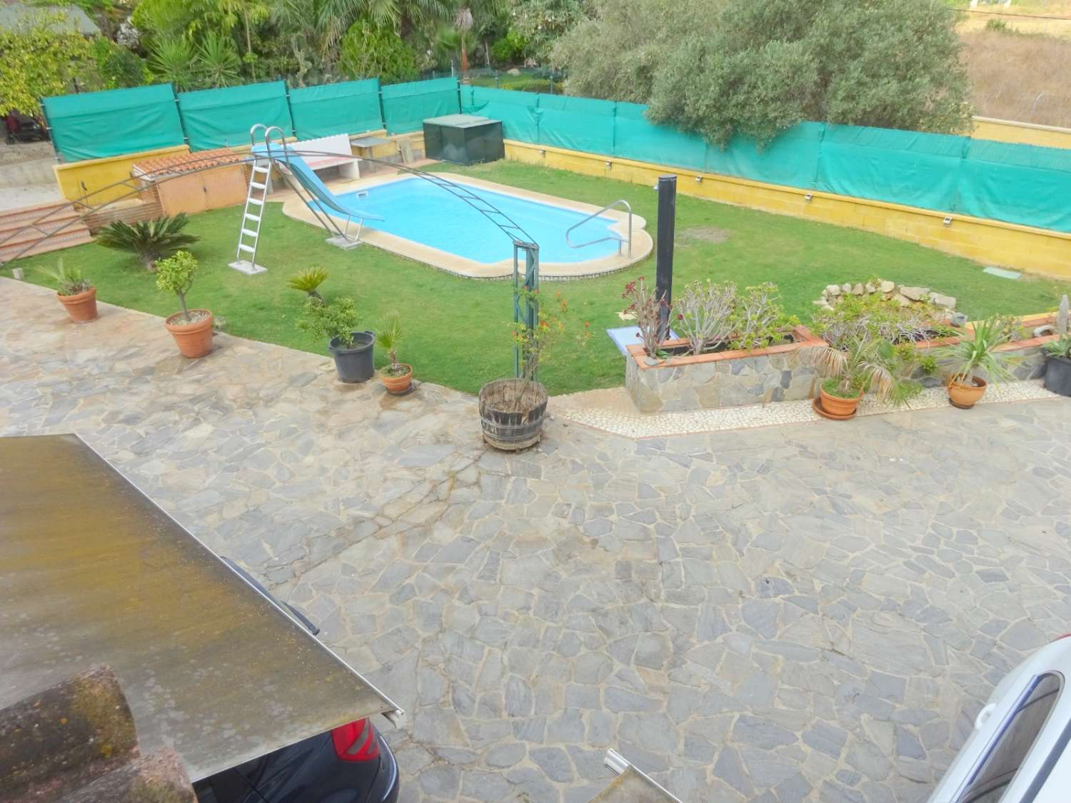 Villa en venta en Alhaurín de la Torre