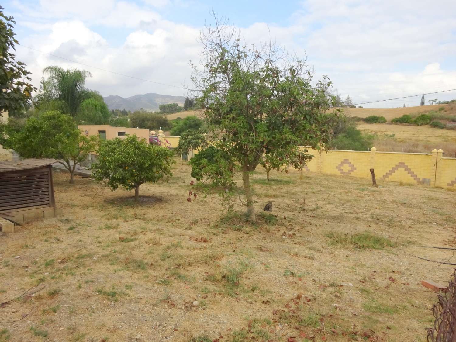 Villa en venta en Alhaurín de la Torre