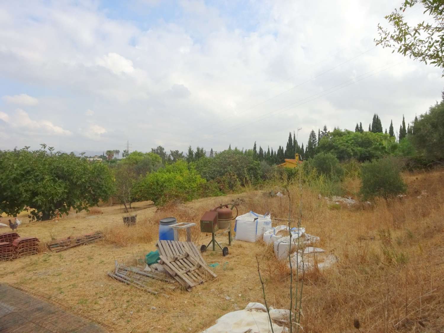 Villa en venta en Alhaurín de la Torre