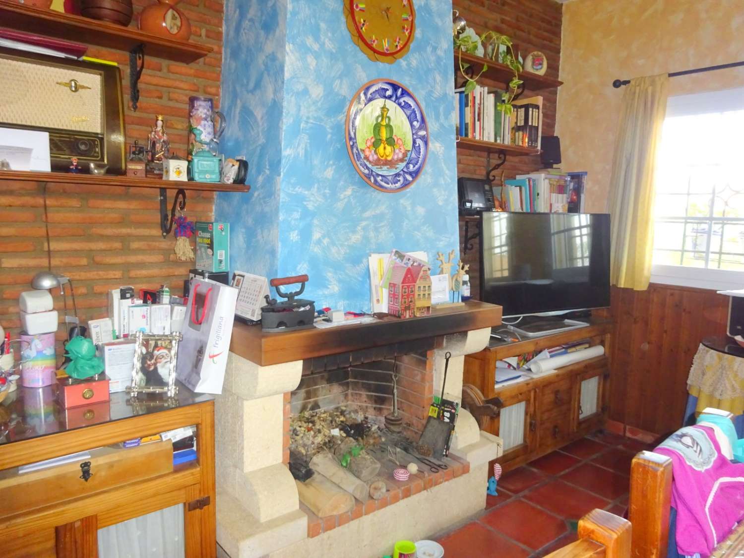 Villa en venta en Alhaurín de la Torre
