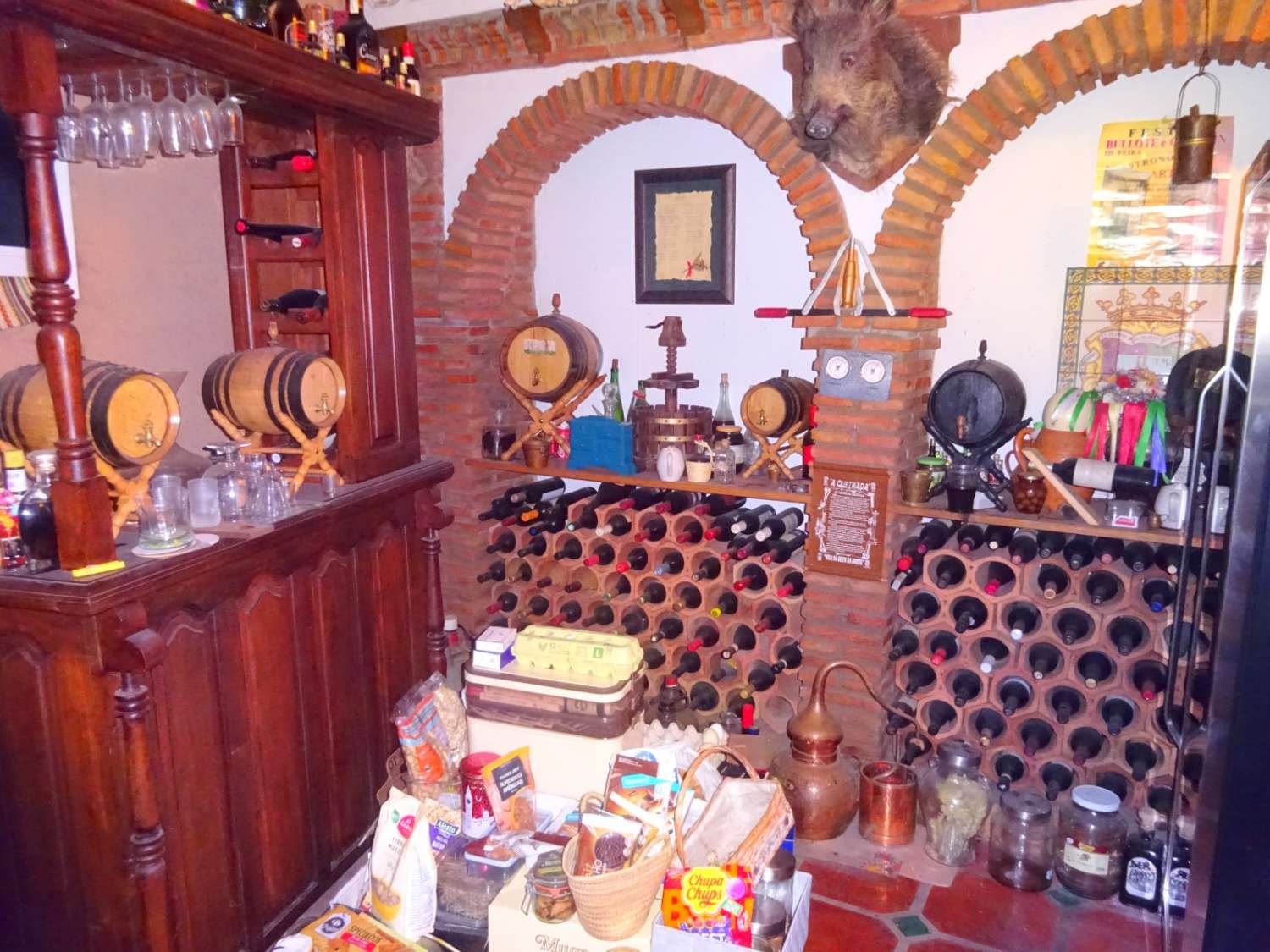 Villa en venta en Alhaurín de la Torre