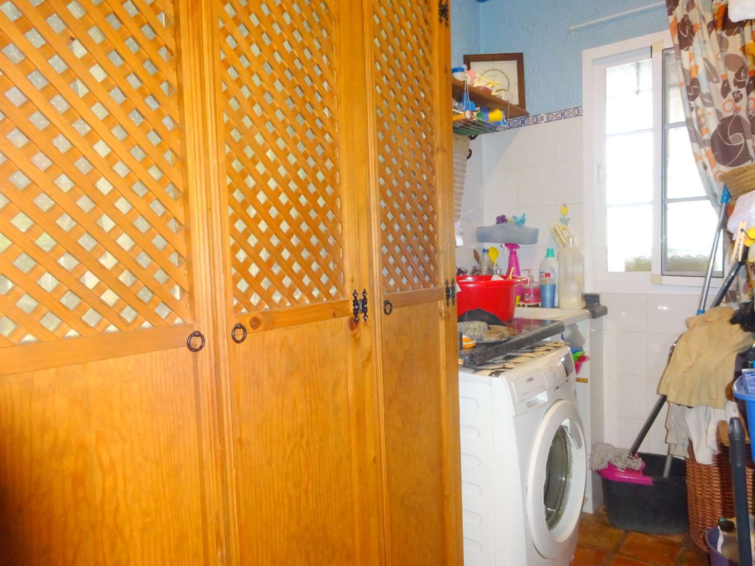 Villa en venta en Alhaurín de la Torre