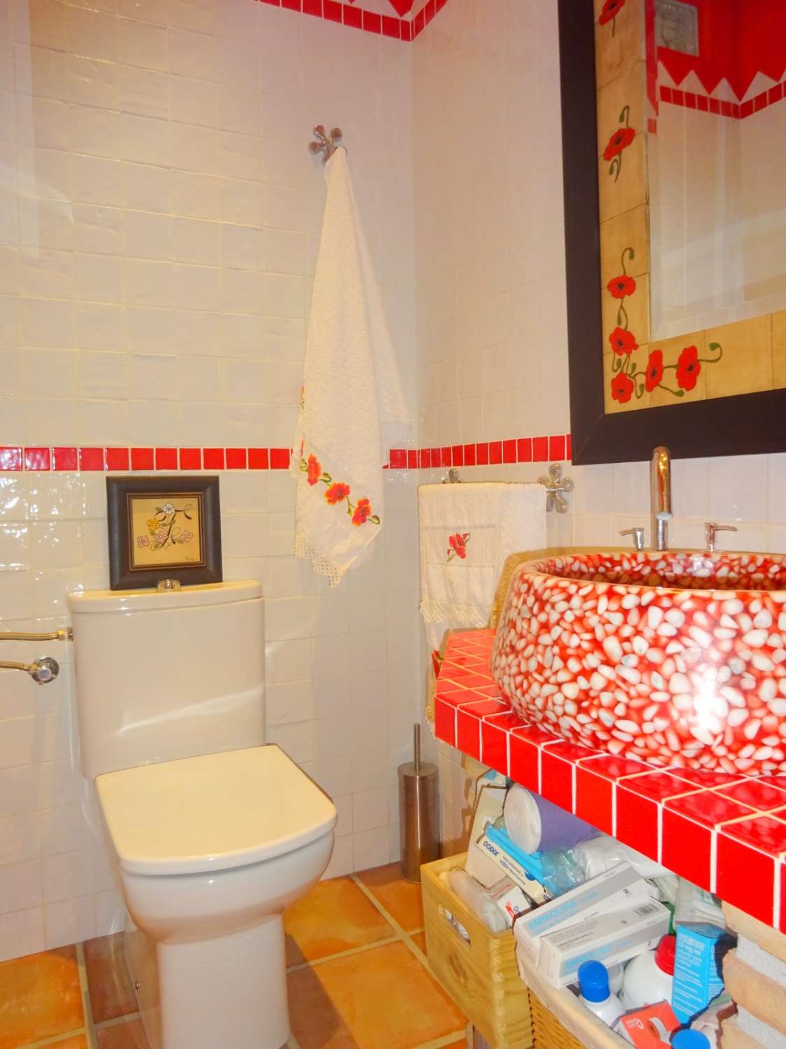 Villa en venta en Alhaurín de la Torre