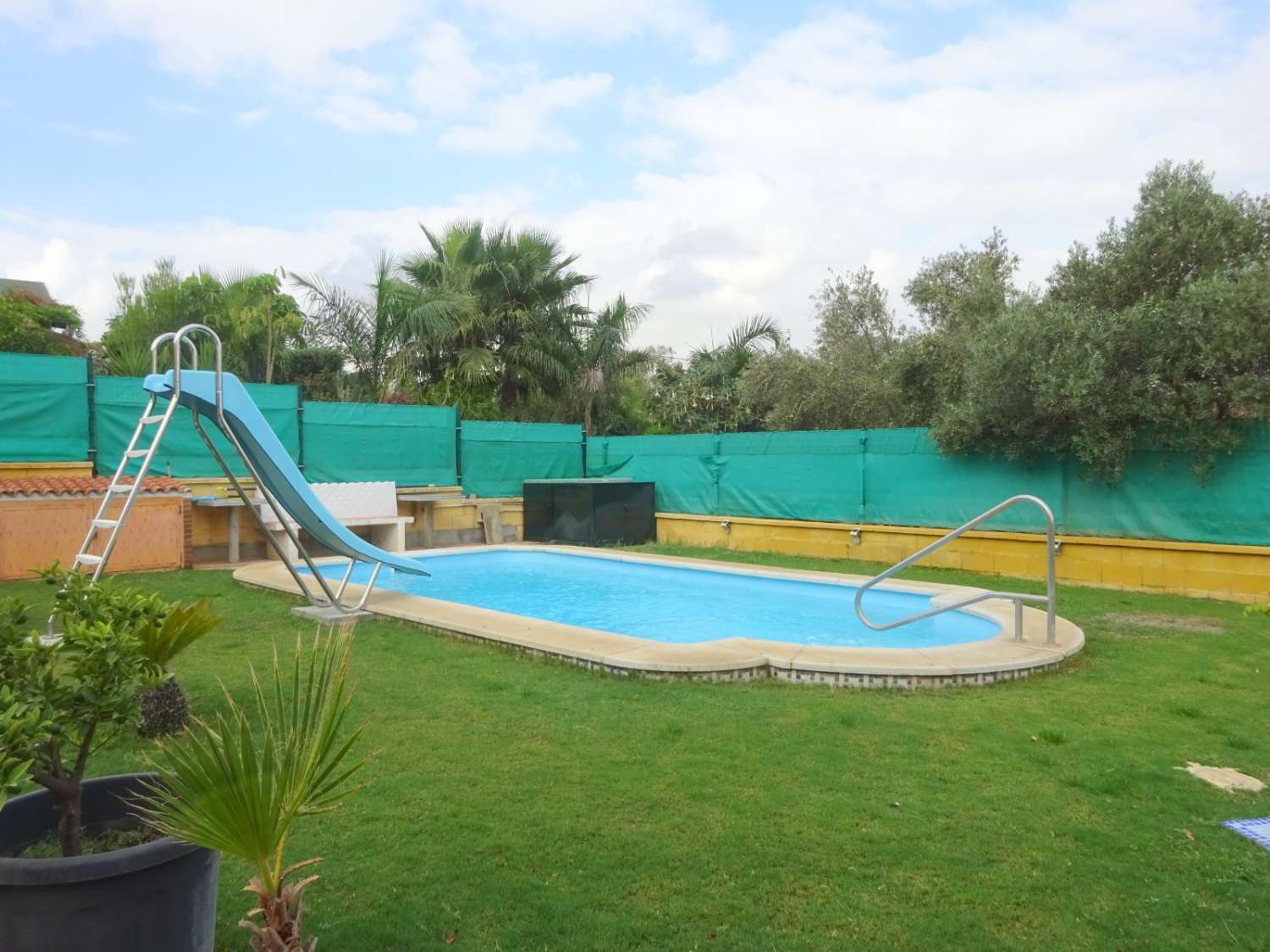 Villa en venta en Alhaurín de la Torre