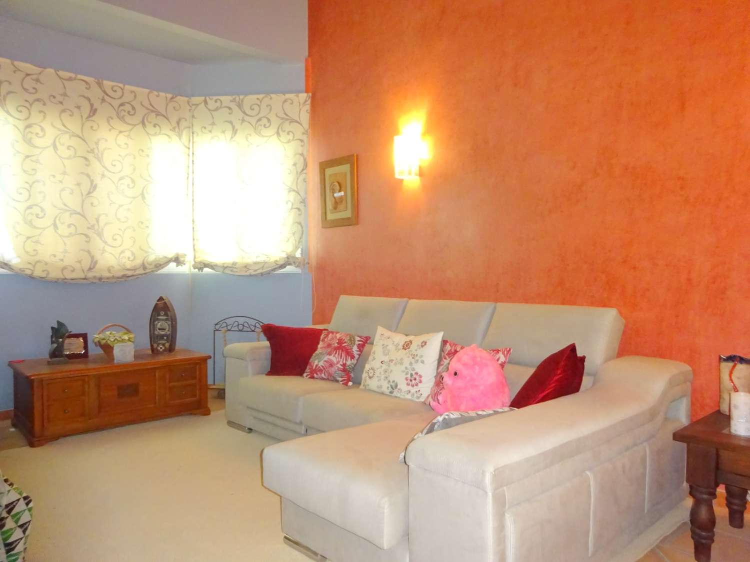 Villa en venta en Alhaurín de la Torre