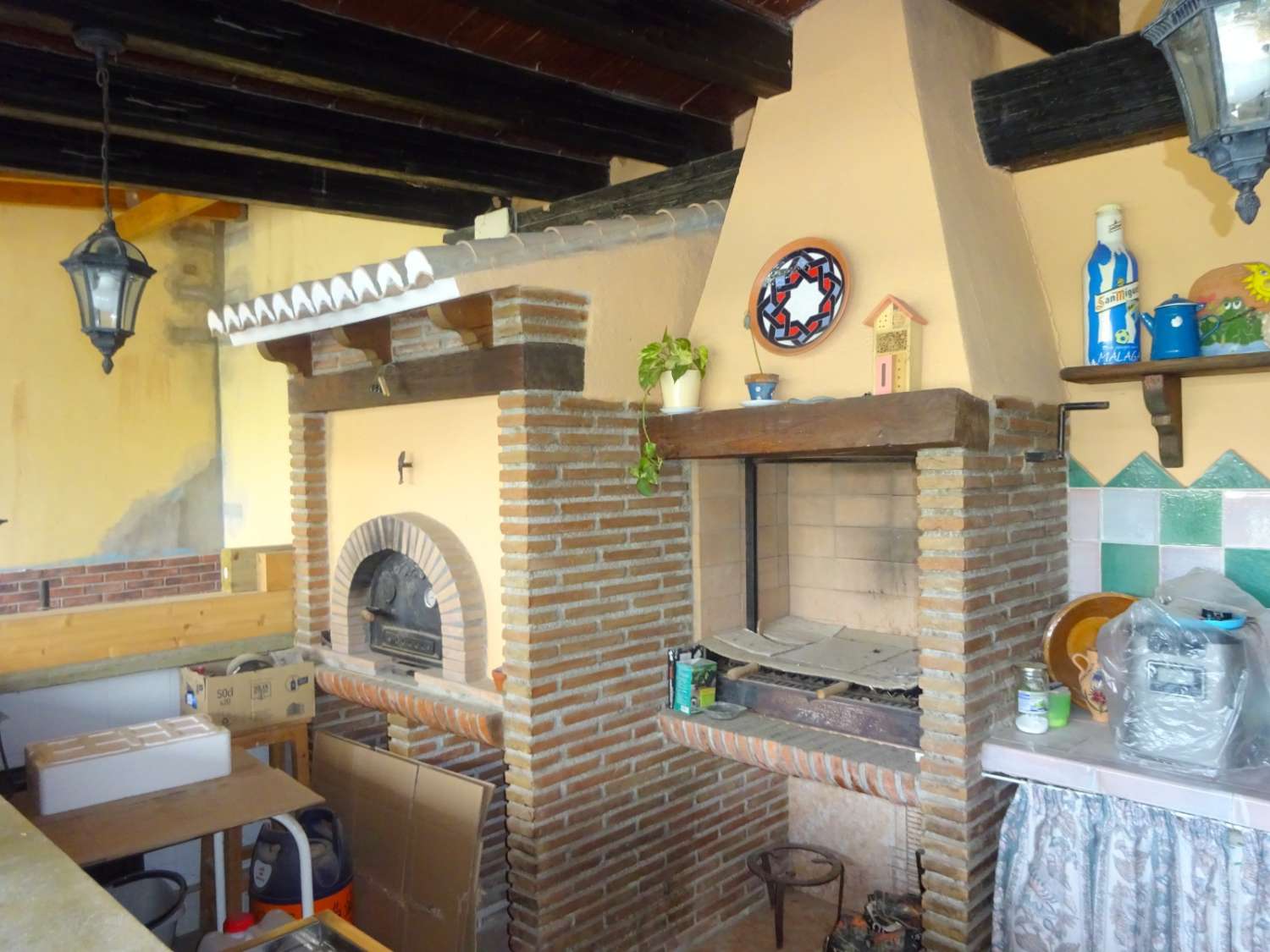 Villa en venta en Alhaurín de la Torre