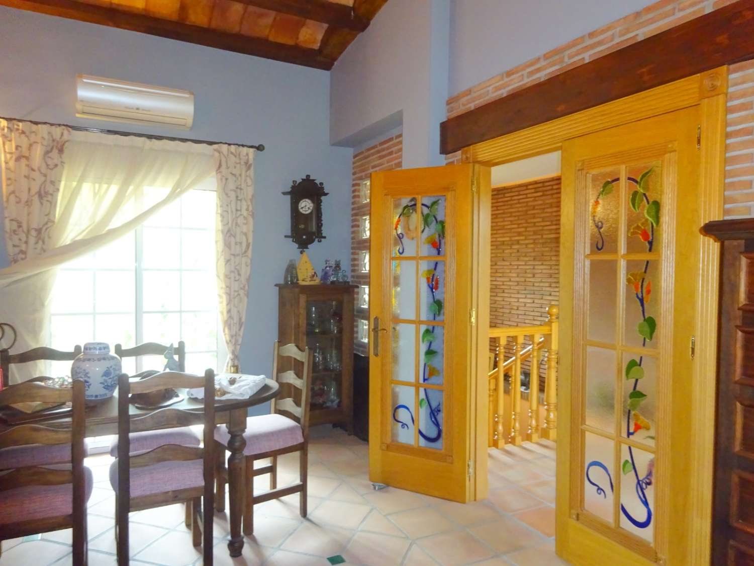 Villa en venta en Alhaurín de la Torre