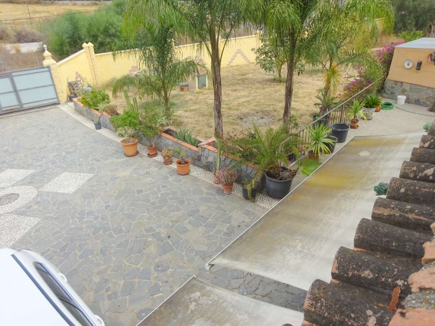 Villa en venta en Alhaurín de la Torre